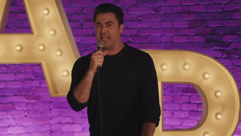 кадр из фильма Adam Ray: Like and Subscribe