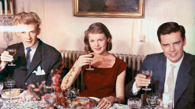 кадр из фильма Jul i Skovridergaarden