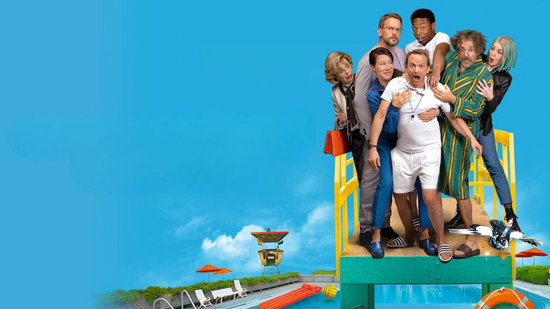 кадр из фильма Beckenrand Sheriff