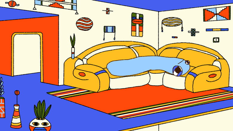 кадр из фильма Lemon Resort