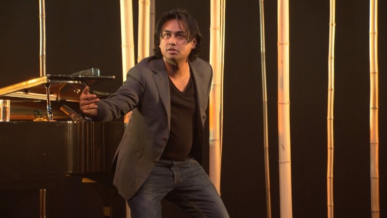 кадр из фильма Daniël Arends: De Zachte Heelmeester