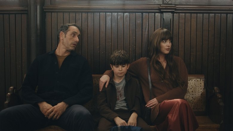 кадр из фильма Нескромные