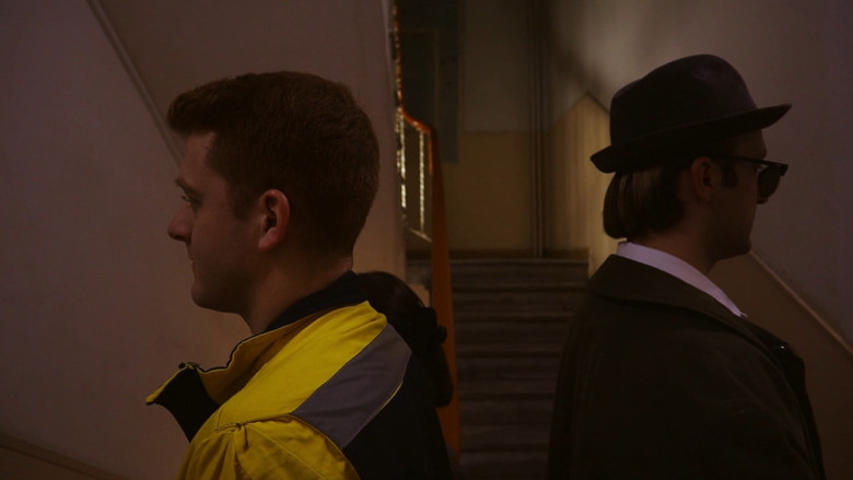 кадр из фильма Pick-Up 52