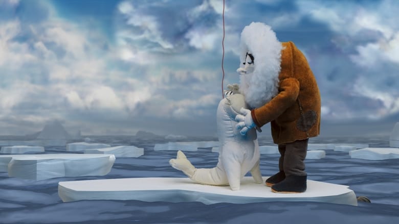 кадр из фильма Eskimal