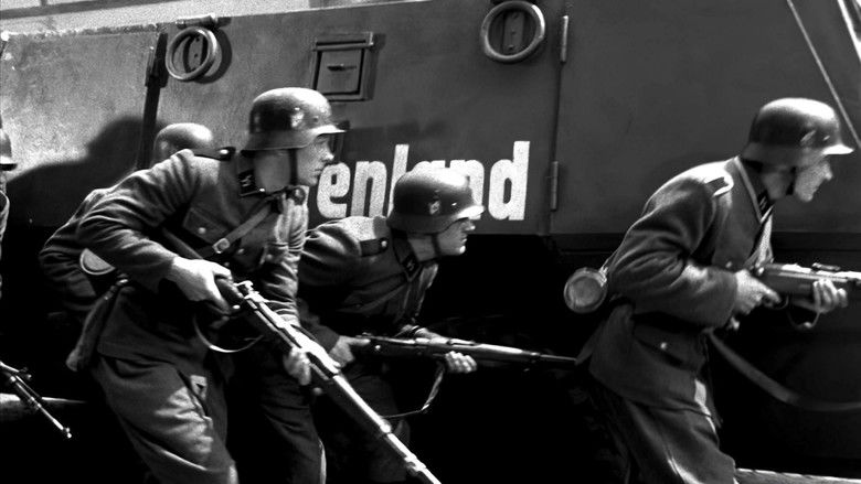 кадр из фильма Wolne miasto