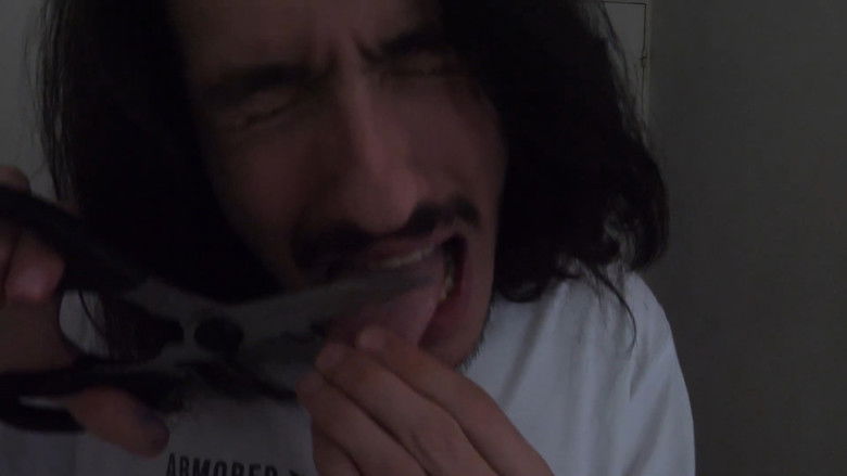 кадр из фильма Une ordalie