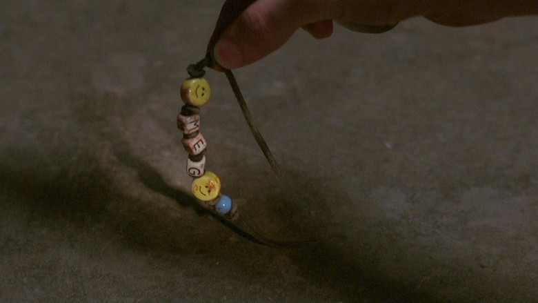 кадр из фильма Буу!