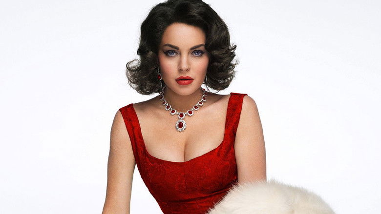 кадр из фильма Лиз и Дик