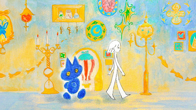 кадр из фильма 十月裡的妙妙子