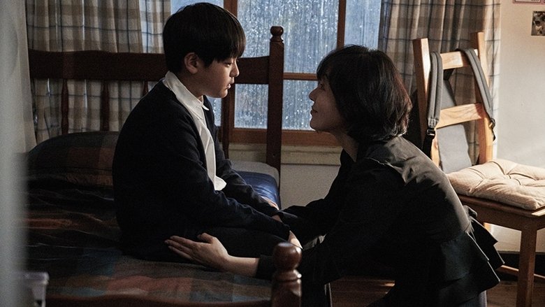 кадр из фильма Дом вне времени