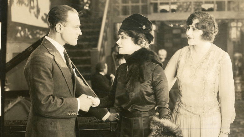 кадр из фильма The Song of Songs