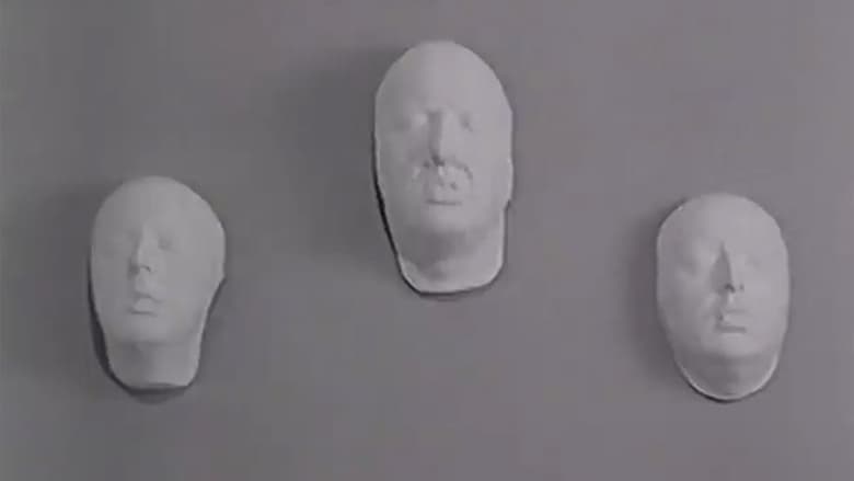 Making a Death Mask