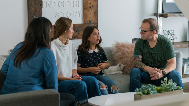 кадр из фильма Santé mentale : Plus forts ensemble