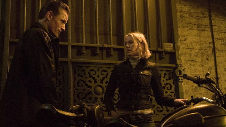 кадр из фильма Порок на экспорт