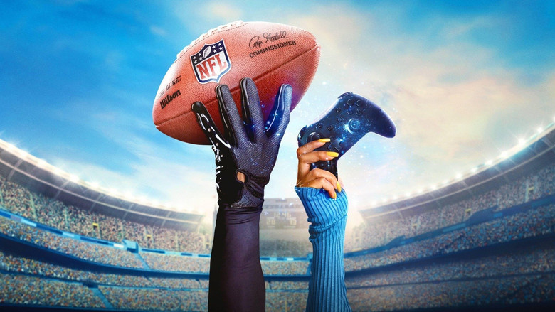 кадр из фильма Fantasy Football