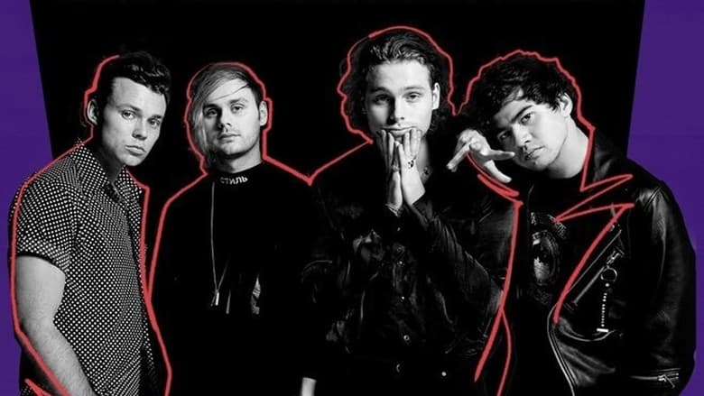 кадр из фильма On the Record: 5 Seconds of Summer - Youngblood