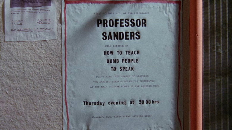 кадр из фильма Stingray: Count Down