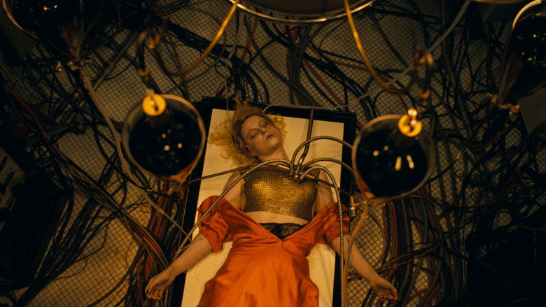 кадр из фильма Невеста