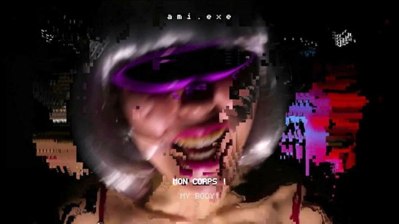 кадр из фильма ami. exe