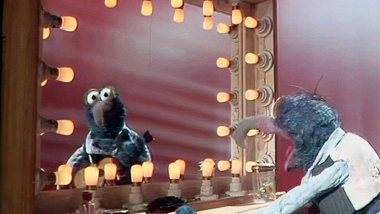 кадр из фильма The Very Best of the Muppet Show: Volume 2