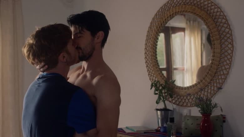 кадр из фильма Lo que escribimos juntos