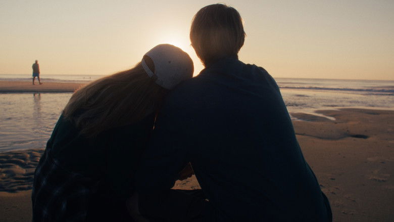 кадр из фильма Because I Love You