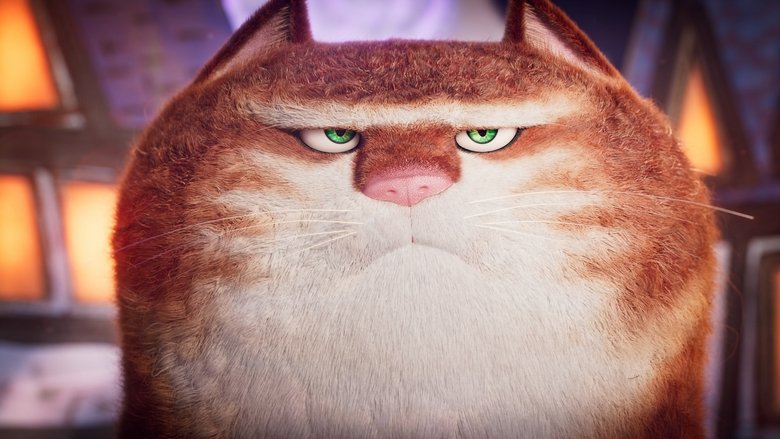 кадр из фильма Изумительный Морис