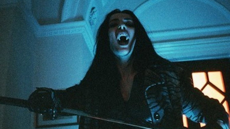 кадр из фильма Razor Blade Smile