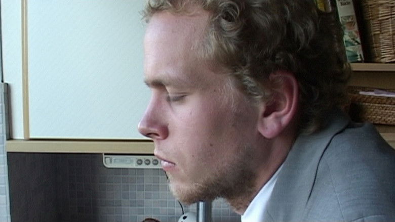 кадр из фильма Das Geheimnis unter dem Boden