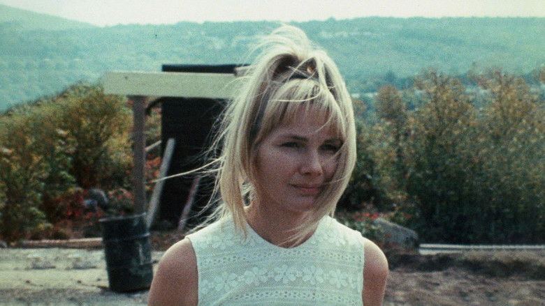 кадр из фильма Ванда