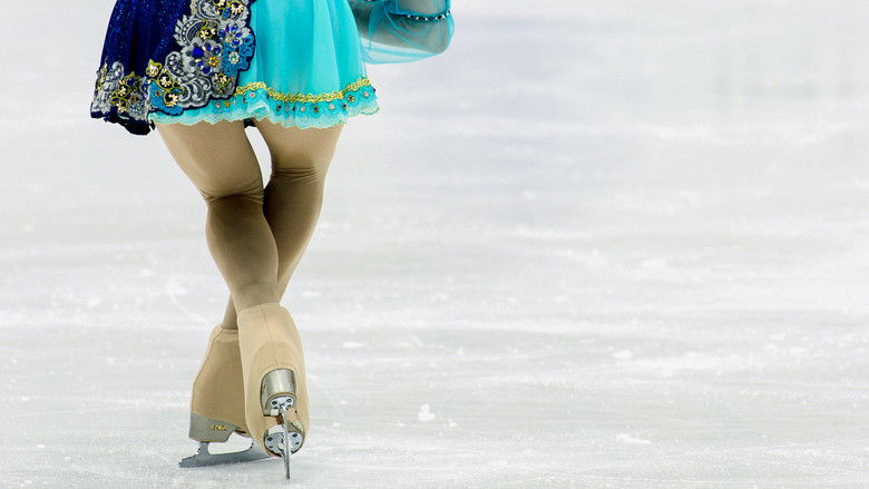 кадр из фильма Ice Aged