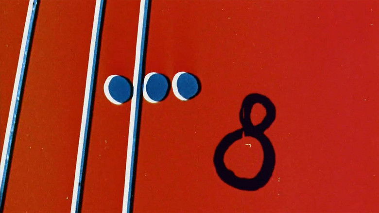 кадр из фильма Boogie-Doodle