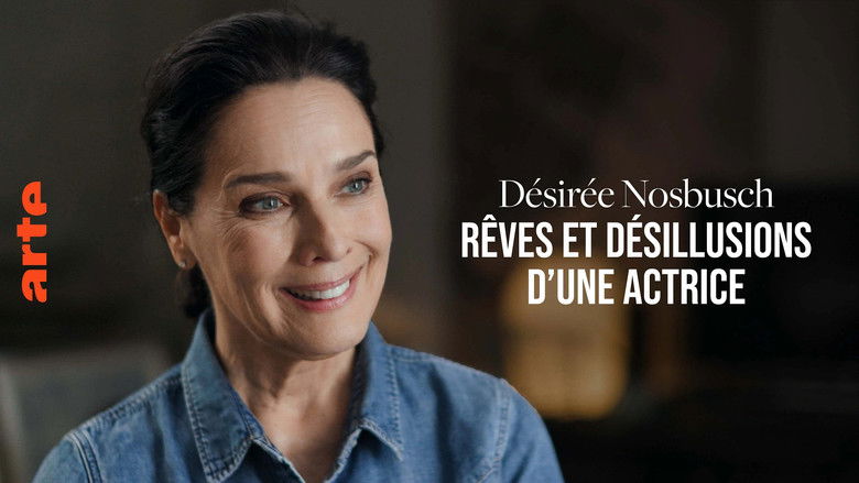 кадр из фильма Désirée Nosbusch - Den Träumen folgen