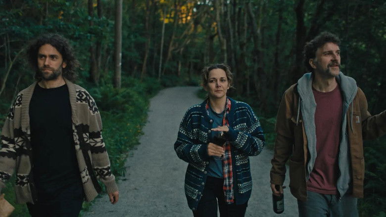 кадр из фильма Alt skal bort