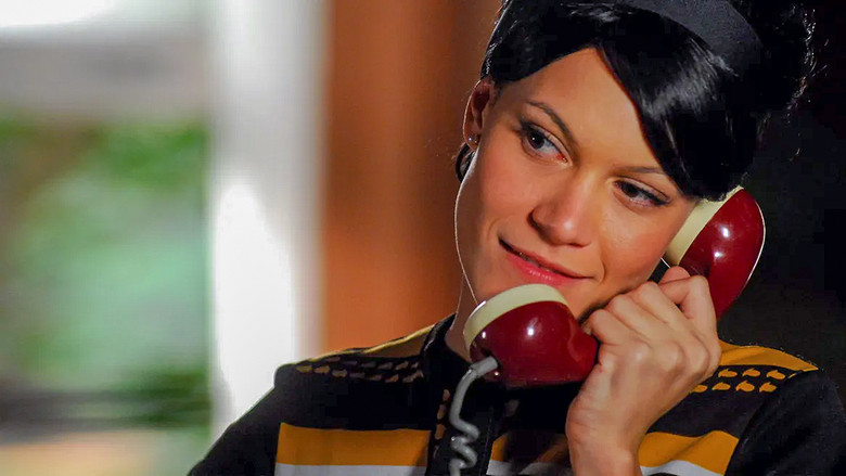 кадр из фильма Por Toda Minha Vida: Elis Regina