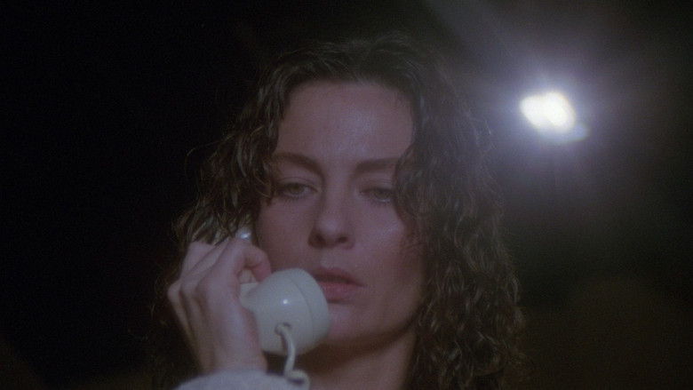 кадр из фильма Рок-убийца