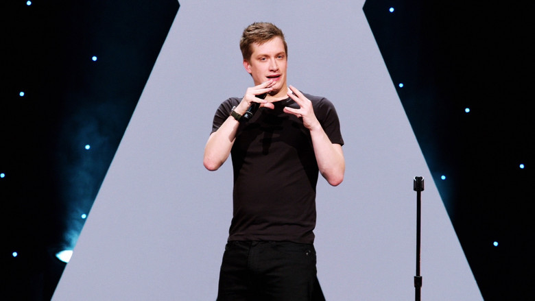 кадр из фильма Дэниэл Слосс: Х