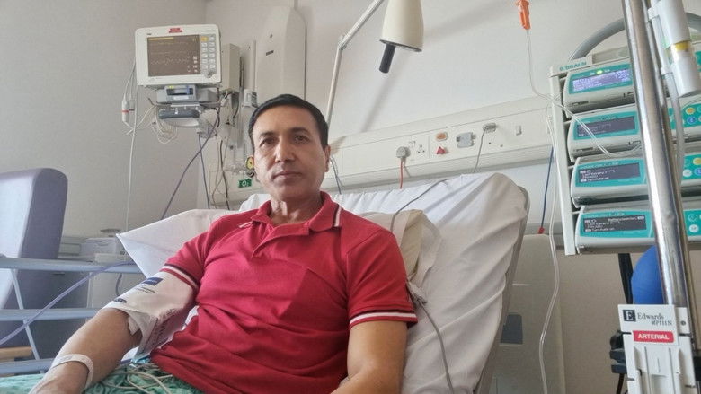 кадр из фильма Life Is Strange