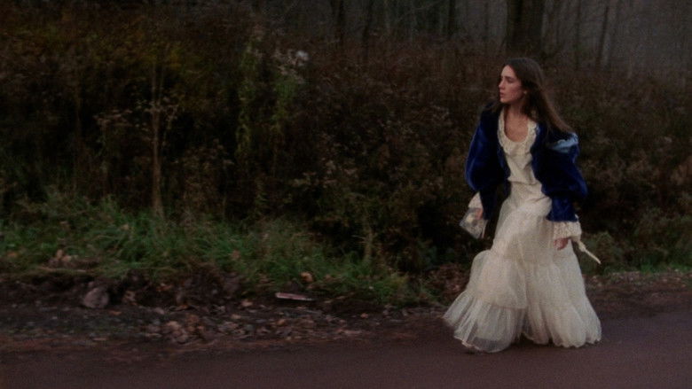 кадр из фильма Сладкий восток