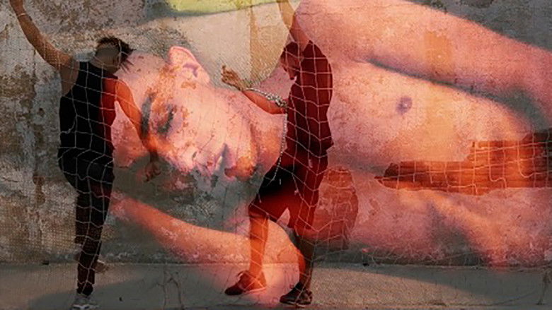 кадр из фильма Monte Tropic, una historia del confinamiento