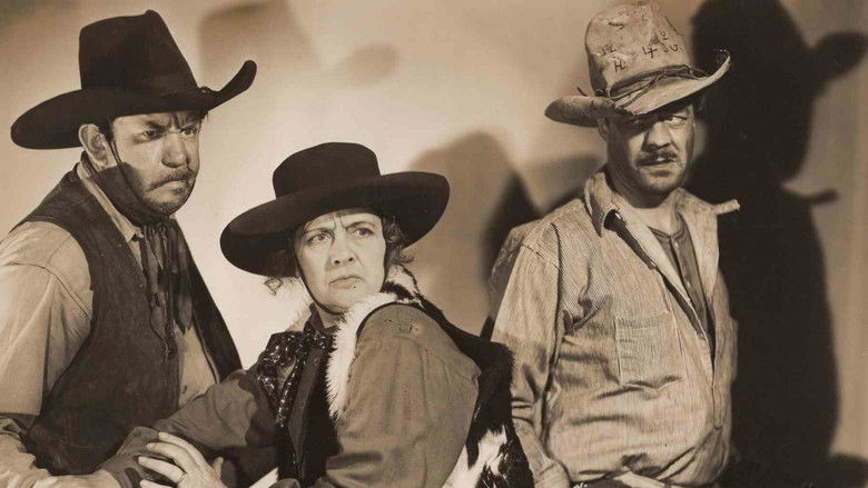 кадр из фильма Pioneer Trail