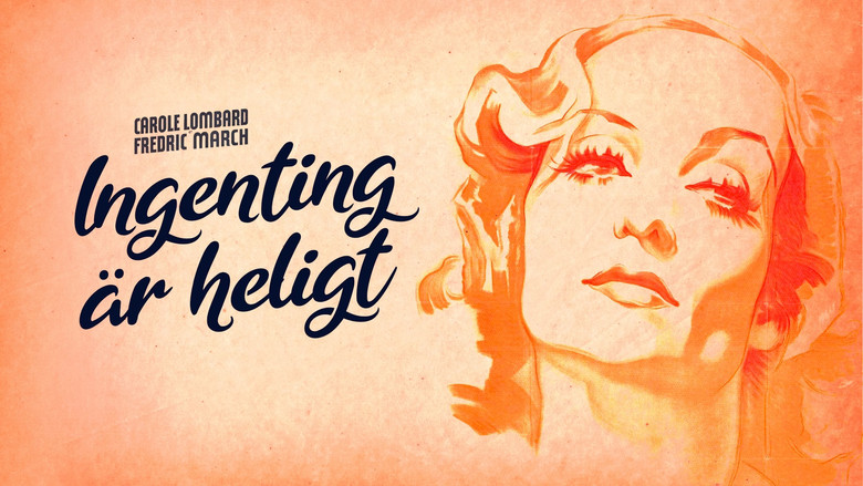 кадр из фильма Ничего святого