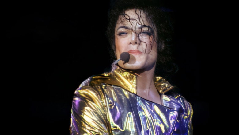 кадр из фильма Michael Jackson: HIStory Tour Live in Brunei