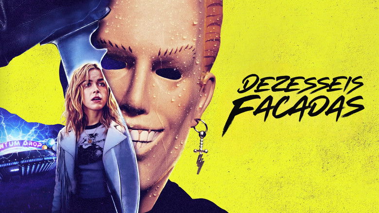 кадр из фильма Абсолютный убийца