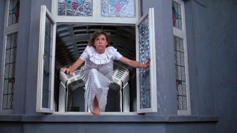 кадр из фильма Dream Lover