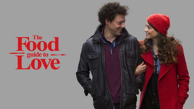 кадр из фильма Кулинарная книга любви