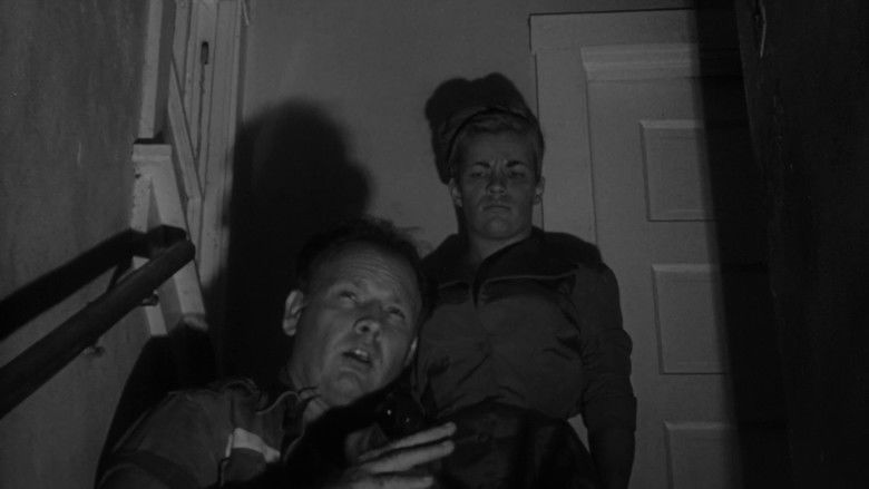 кадр из фильма The Nest of the Cuckoo Birds