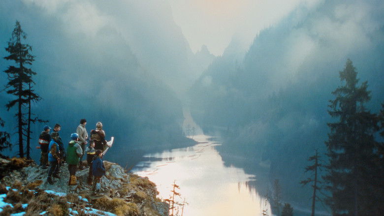 кадр из фильма Очи