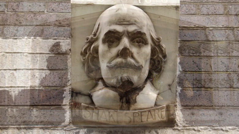 кадр из фильма Das Shakespeare Rätsel