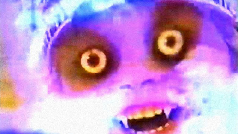 кадр из фильма Evil of Dracula